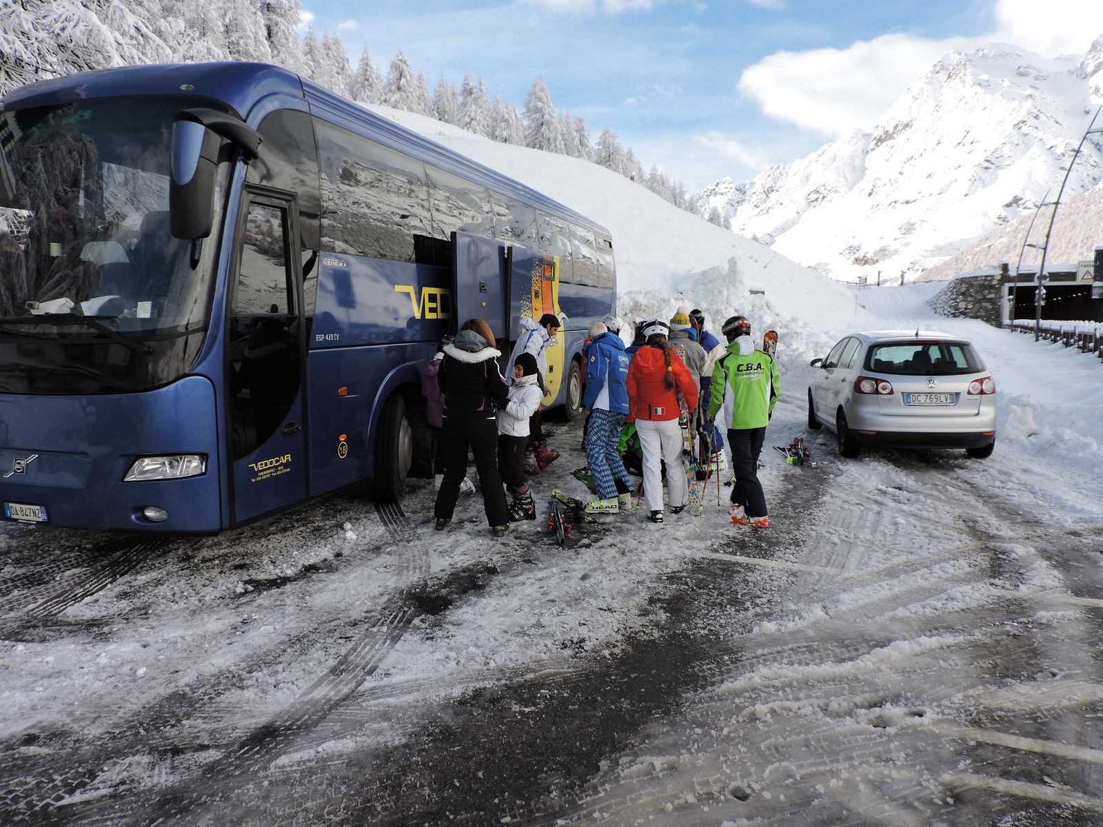 Cervinia 15 Novembre 00008